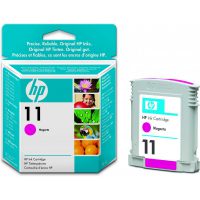 hp11 original rendimento padrão magenta