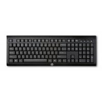 Teclado hp wifi k2500